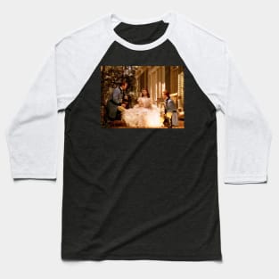 Gone with the Wind Baseball T-Shirt